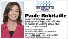 Paule Robitaille